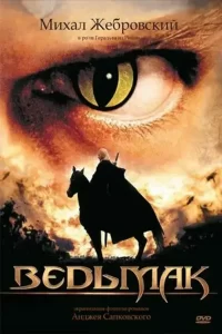 Ведьмак (сериал 2002)